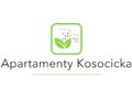 Apartamenty Kosocicka 2 logo