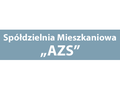 Spółdzielnia Mieszkaniowa AZS logo
