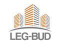 Logo dewelopera: LEG-BUD SP. Z O.O.