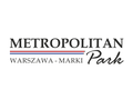 Metropolitan Park logo