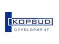 Logo dewelopera: KOPBUD Development Sp z.o.o