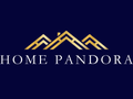 Home Pandora logo