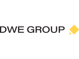 DWE Group logo