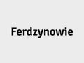 Ferdzynowie logo