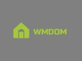 WM DOM logo