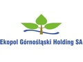 Ekopol Górnośląski Holding S.A. logo