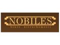 Biuro Nieruchomości Nobiles logo