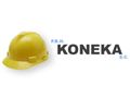 P.B.H Koneka S.C. logo