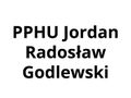PPHU Jordan Radosław Godlewski logo