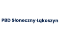 Logo dewelopera: PBD Słoneczny Łąkoszyn Sp. z o.o.