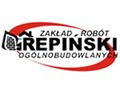 Repiński Sp. z o.o. logo