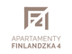 Apartamenty Finlandzka 4