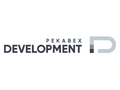 Pekabex Development logo