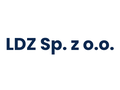 Logo dewelopera: LDZ Sp. z o.o.
