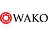 WAKO logo