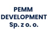 PEMM DEVELOPMENT Sp. z o. o. logo