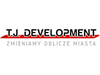 TJ Development Sp. z o.o. sp. k. logo