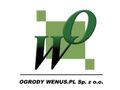 Ogrody Wenus logo