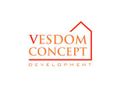 Vesdom Concept logo