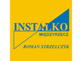 Instalko logo