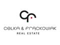 Celka & Frąckowiak Real Estate logo