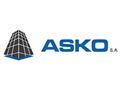 Logo dewelopera: ASKO S.A