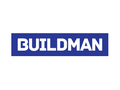 Buildman logo