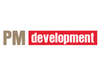 Paweł Mleko PM-Development logo
