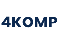4KOMP logo
