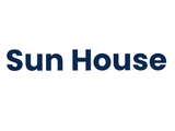 Sun House logo