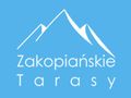 Zakopiańskie Tarasy logo