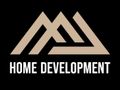MJ Home Development logo