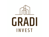 Gradi Invest logo