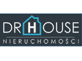 DRHOUSE Nieruchomości logo