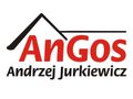 Angos Andrzej Jurkiewicz logo