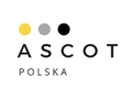 Logo dewelopera: Ascot Polska
