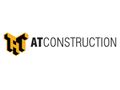 AT Construction logo