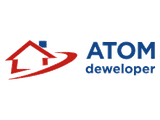 ATOM deweloper sp. z o.o. logo