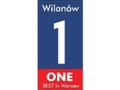 Wilanów One Sp. z o.o. logo