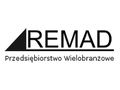 Remad logo