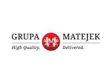 Grupa Matejek logo