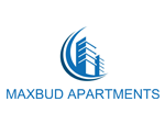 Maxbud Apartments logo