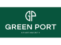 Logo dewelopera: Green Port Development Sp. z o.o.