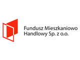Fundusz Mieszkaniowo Handlowy Sp. z o. o. logo