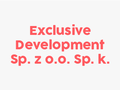 Exclusive Development Sp. z o.o. Sp. k. logo