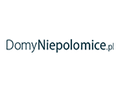 Domy Niepołomice logo