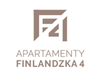 Apartamenty Finlandzka 4 logo