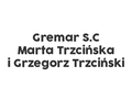 Gremar S.C Marta Trzcińska i Grzegorz Trzciński logo