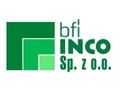 BFI Inco Sp. z o.o. logo