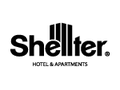 Shellter logo